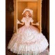 Hinana Queena 6th Year Anniversary New Wish Bridal One Piece(Leftovers/4 Colours/Full Payment Without Shipping)